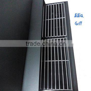 Outdoor Charcoal BBQ Grill Wood Fired Pizza Oven Baker photo-4