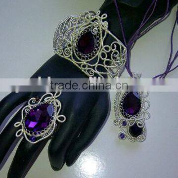 Bronze Wire /Bare Copper /coated Jewelry Findings Type Copper Wire photo-3