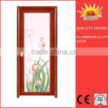 SC-AAD049 China goods wholesale aluminium frame sliding glass door,sliding tempered glass doors