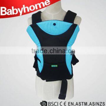 2014 high quality UK baby carrier convenient kangaroo baby carrier