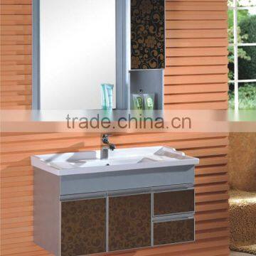 Compact bathroom cabinet(6239)