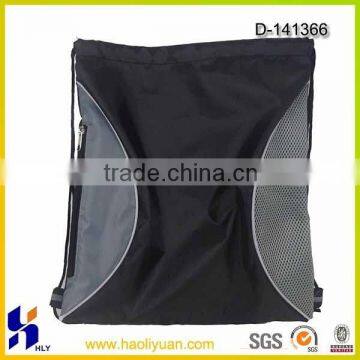 Wholesale Drawstring Basketball Ball Bags