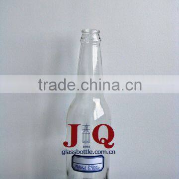 325ml Glass Bottle For Juice