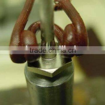 Ultrahigh Frequency Induction Annealing Machine photo-3