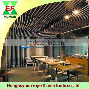 China Hot Sale Construction Safety Decorative Rope photo-2