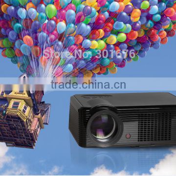 2016 latest mobile phone projector android