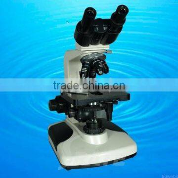 TXS06-01B High Power Binocular Biological Educational Microscope