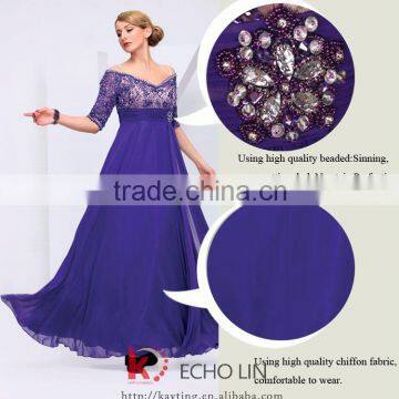 Full Sexy Vedio Lace Front Short and Long Back Wedding Dress Short Front Long Back Prom Dress photo-4