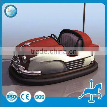 Happy!! Super wonderful amusement park equipment machine kids battery operated cars