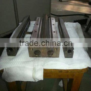 PP Meltblown Filter Cartridge Machine photo-4