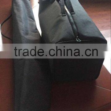 Easy-carry Portable Inflatable Powermoon Balloon Light Tower photo-4