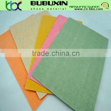 Hot Selling Nonwoven Cellulose Fiber Insole Board photo-5