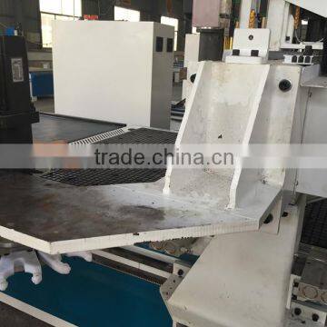 FLDM 1325 Best Price Wood Door Making Machine Cnc Router Machine photo-2