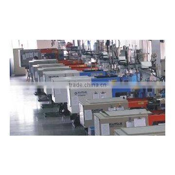 Ningbo Kaida Rubber & Plastic Technology Co., Ltd. company overview - view 3