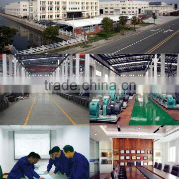 SKLB Series Swinging Plate Counter Flow Cooler photo-5