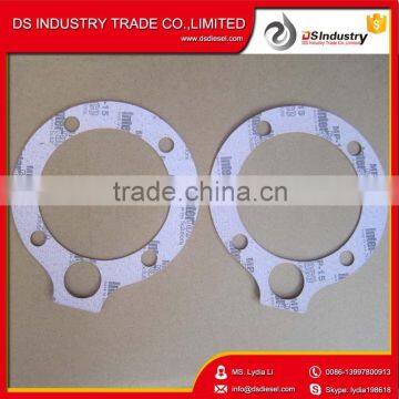 auto spare parts 4952625 M11 diesel engine Air Compressor Gasket