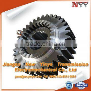 manufacturer of spur gear