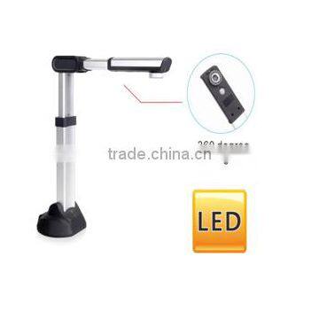 15MP Auto Focus High Speed Usb Document Scanner photo-4