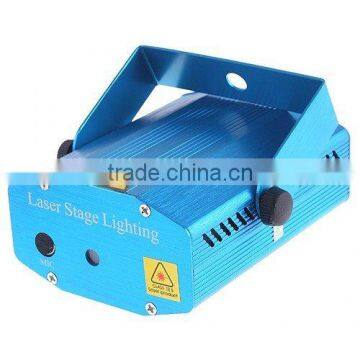 150mW Red & Green Mini Laser Light for Home Party photo-3