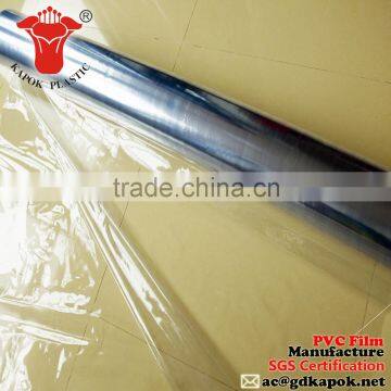 soft plastic mattress polyethylene film