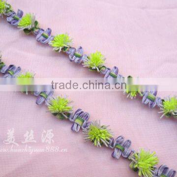 New arrival fashion of flower trimming for decoration