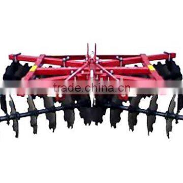 Yucheng Leyuan 24 blades Opposed Light-duty Disc Harrow