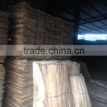 Viet Nam Suppliers 1.5 - 2.0 mm Eucalyptus Veneer photo-3