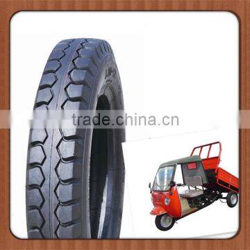 High quality durable Farm Tractor Tyre and Tube