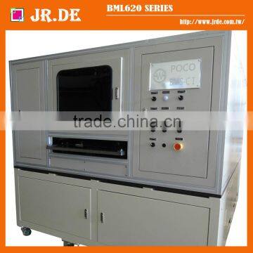 Professional Design Durable In Use Cutting Edge Machine