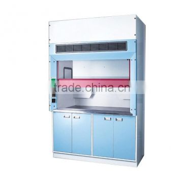 Chemical Resistant Laboratory Steel Fume Hood with Cheap Price, 59'' Width x Depth 31.5' 'x Height 92.5''