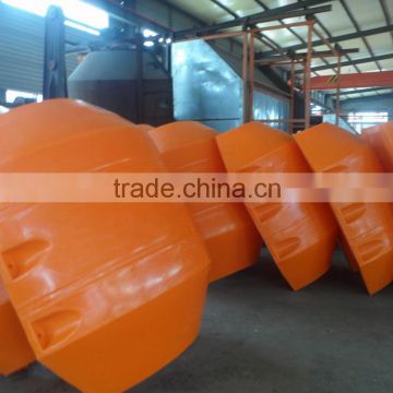 Dredger Floater for Dredging Pipe