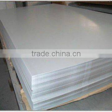 Cold Rolled Steel