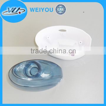 Plastic Injection Molding Plastic Housing Part for Household Product