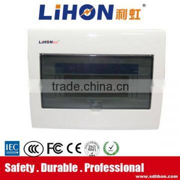 White 44*31*55.5 Size 9 Way Connection Electrical Distribution Enclosure Box photo-2