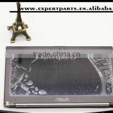 Genuine laptop working 13.3" lcd screen display assembly for Asus UX31A