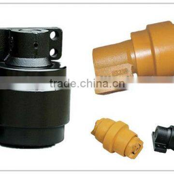 Top roller,carrier roller for bulldozer,Kobelco,Mitsubishi