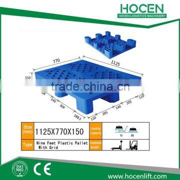 Plastic Pallets Manufacturer Plastic Pallets For Sale Heavy Plastic Pallets photo-4