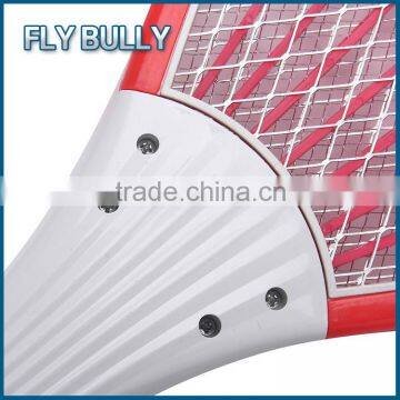 Electric Fly Swatter Racket photo-2