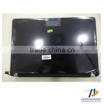 Perfect Testing 98%New 2013-2014year Displa for RMBP A1398 LCD Screen Assembly Wholesale