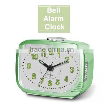 BM11002 Bell alarm clock /bell alrm clock