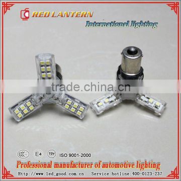 Led tail lamp