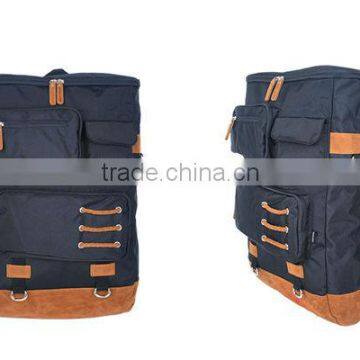 Superior Quality Fashion Backpack for College Students,2013 Shenzhen Unique Shoulders Bag and Satchel Bag