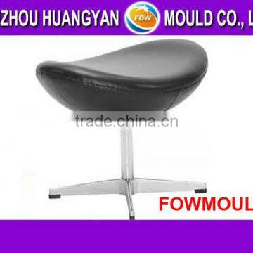 plastic injection egg stool supplier