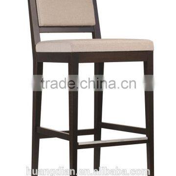 custom made restaurant chair furniture simple designs high bar stool chair