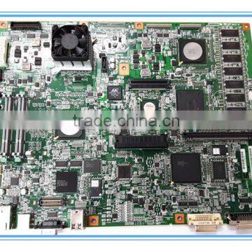 MFP Board image board For Konica Minolta Bizhub C452 C552 C652