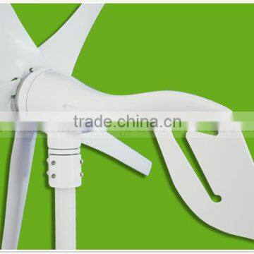 Brad New Wind Power Generator With CE RoHS Certified
