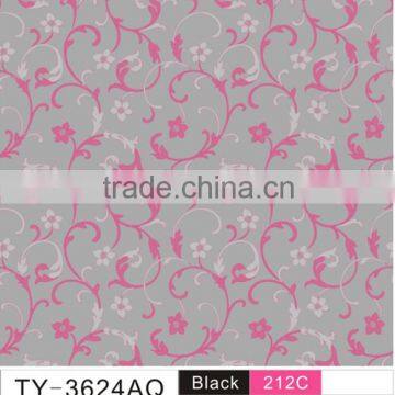 TY-3624 Transparent Embossed Tablecloth photo-5