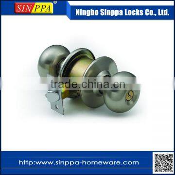 5791 House Safety Furniture Lock Round Knob Door Lock