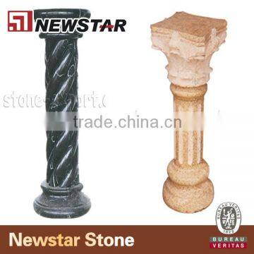 Newstar decorative column molding