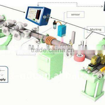 Custom-made NDT Eddy Current Testing System photo-3